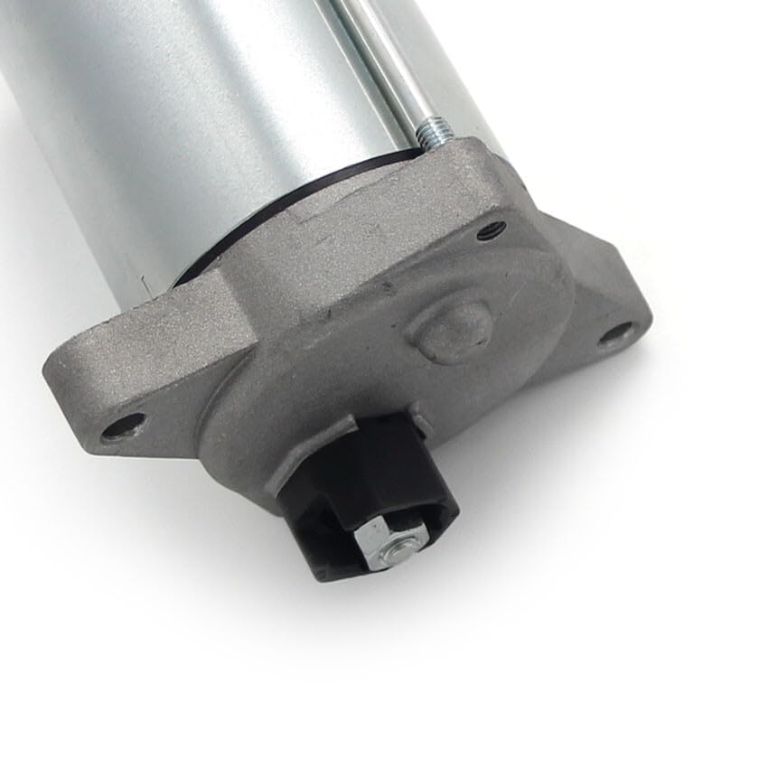 ya 23 10.7 baidi Starter Motor for Honda TRX420 Rancher 420 07-17/TRX500FM Fore for MAN 500 2012-2013