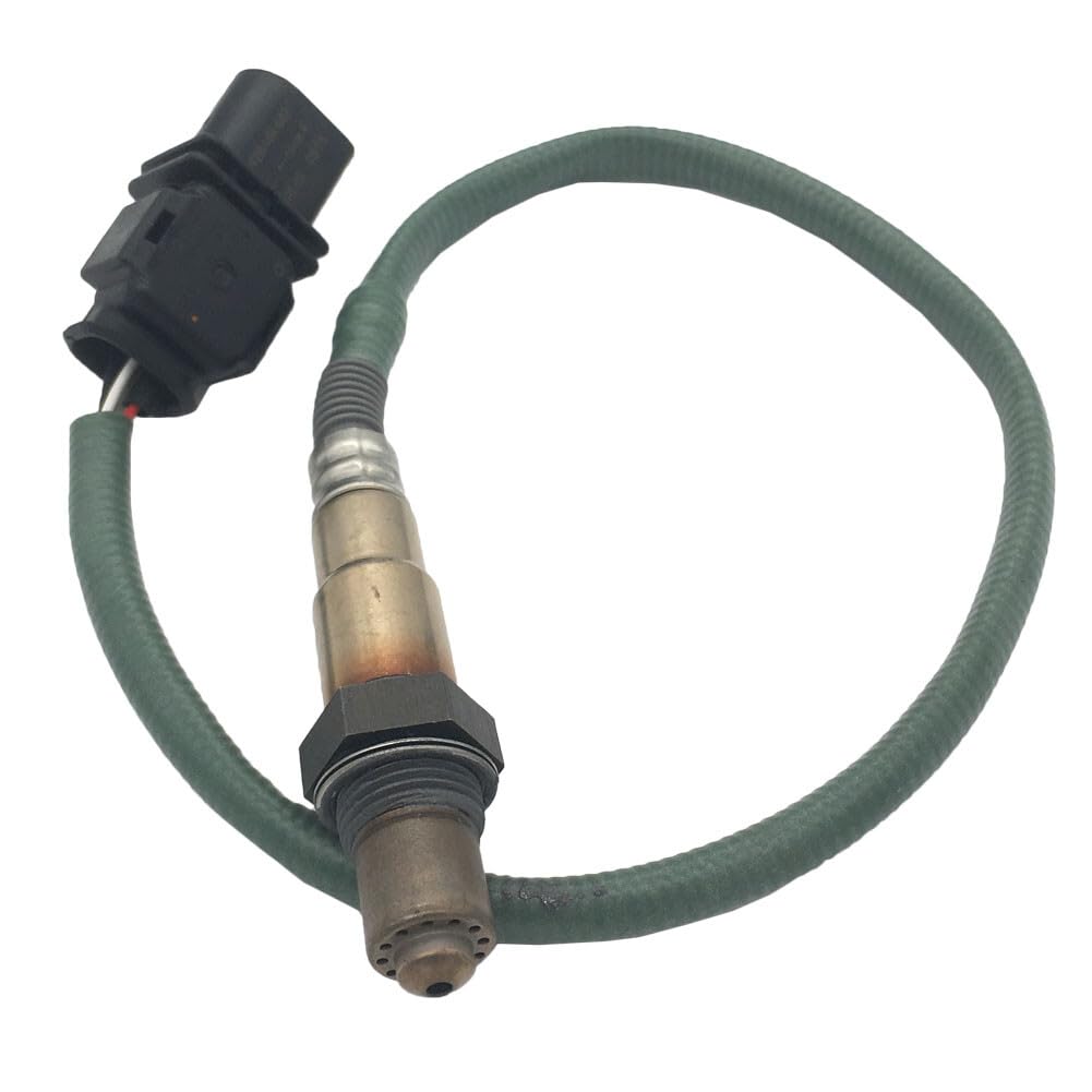 ya 4 8.8.2 4X Up&Downstream Oxygen Sensor for Mercedes-Benz C300 08-12 3.0L E350 2010 3.5L