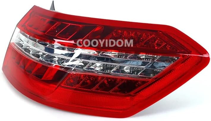 ya 7 8.24 baidi Led Rear Tail Light Sedan Right for Mercedes-Benz E Class W212 2009-2013