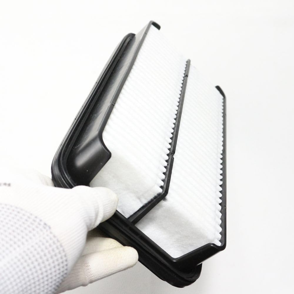 ya 10 9.16 zhengce Engine Air Filter with Gloves for Suzuki Sidekick X-90 Geo Tracker 13780-58
