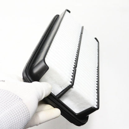 ya 10 9.16 zhengce Engine Air Filter with Gloves for Suzuki Sidekick X-90 Geo Tracker 13780-58