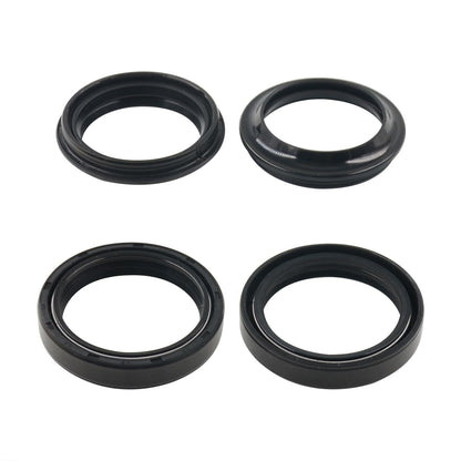 ya 13 9.15 baidi Fork Dust Oil Seals Kit for Suzuki DRZ400SM RM125 RM250 RMZ250/450 RMX450Z