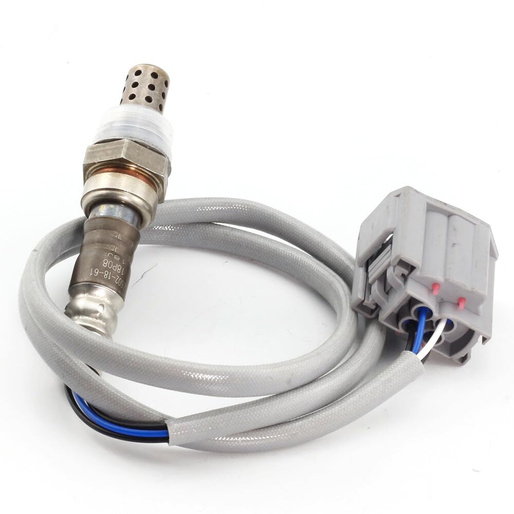 ya 5 8.10 O2 Oxygen Sensor Z602-18-861A for Mazda 2 DE 3 BK 5 MX-5 1.3 1.5 1.8 2.0 2.3