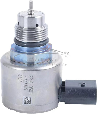 ya 11 9.14 baidiFuel Rail Pressure Control Valve 2136382PE Fit For Paccar for Kenworth
