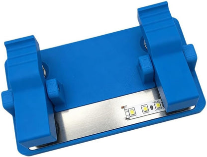 ya 28 10.13 baidi 1PCS LED Soldering Station, LED Holder, Helping Hands for Soldering Boards