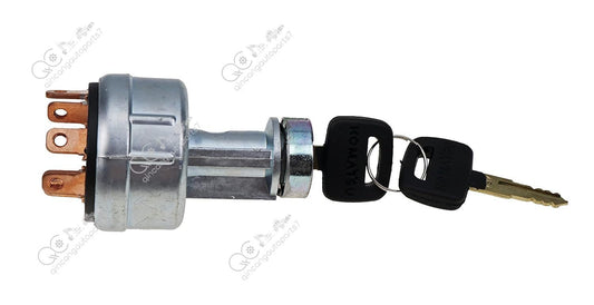ya 16 10.20 baidi for Ignition Switch with 2 Keys 08086-50000 08086-10000 08086-20000