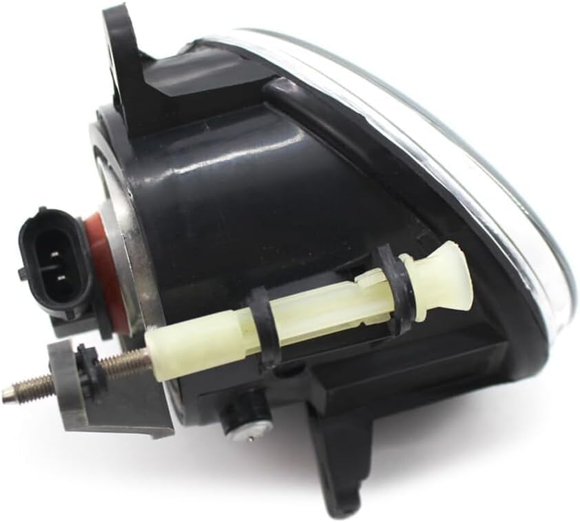 ya 14 9.20 zhengce Front Bumper Fog Lamp Light Fits for Audi A4 S4 A6 S6 Q5 SQ5-1