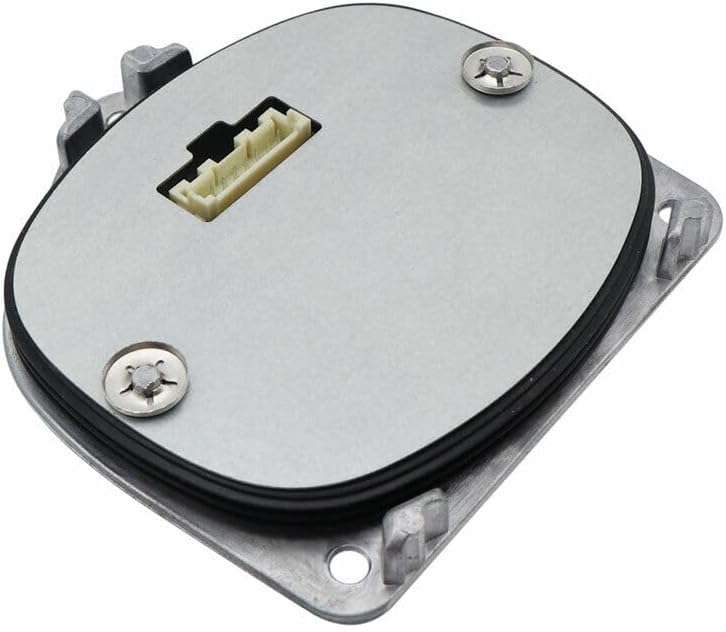 ya 6 8.24 baidi The controller is suitable for the Audi Q7 4L Facelift xenon headlight power module 4L0941329