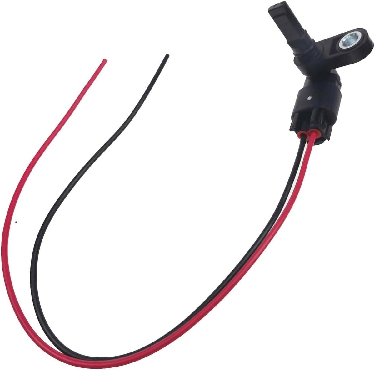ya 9 10.24 ABS Wheel Speed Sensor with Connector Suitable for Toyota for Lexus Front a