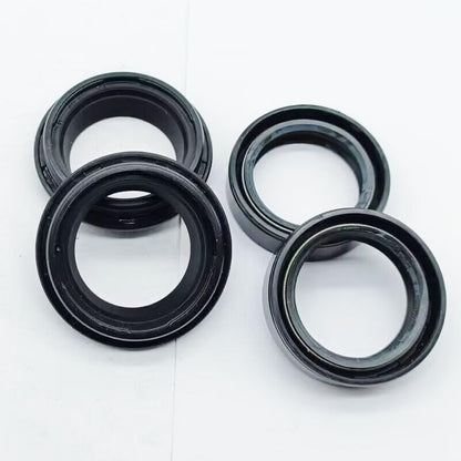 ya 13 9.15 baidi Fork Seal and Wiper Set for Suzuki GT125 1974 1975 1976 1977 1978 1979 1