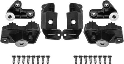 ya 9 10.24 Fits A/CLA-Class W177 W118 C118 2x Front Left & Right Headlight Lamp Repair Kit