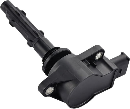 ya 4 8.14 6X Ignition Coils UF535 for Mercedes-Benz G550 C300 SL550 E350 S450 SLK300 R350