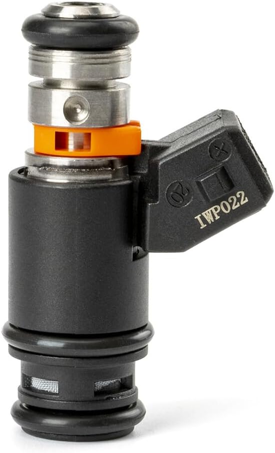 ya 12 10.8 baidi 6X Fuel Injectors for VW for Golf for JETTA 1999-2002 EuroVAN 1997 1999 2000 2.8L