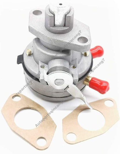 ya 7 8.24 baidi Fuel Lift Pump 129158-52101 for Cub Cadet 465 46F 46G Yanmar Diesel Engine 4JHTE