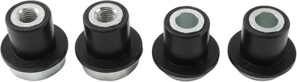 ya 11 9.14 zhengce 4PCS Compatible with for Dodge for Ram 1500 Steering Rack and Pinion Mount