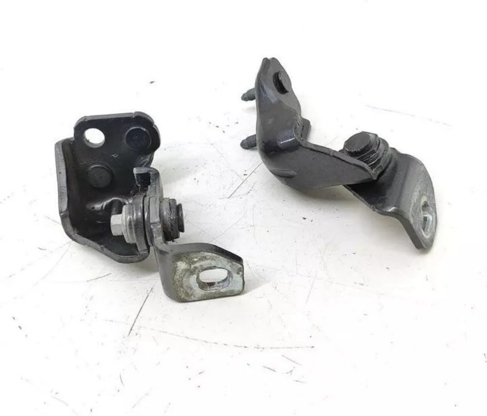 ya 11 9.14 baidiRear door hinges for Ford Kuga MK2 2019