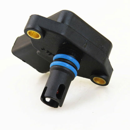 ya 14 9.20 zhengce 10 * Car map Intake Manifold Pressure Sensor Suitable for VW Caddy Golf 4 Jetta Polo Bora-1
