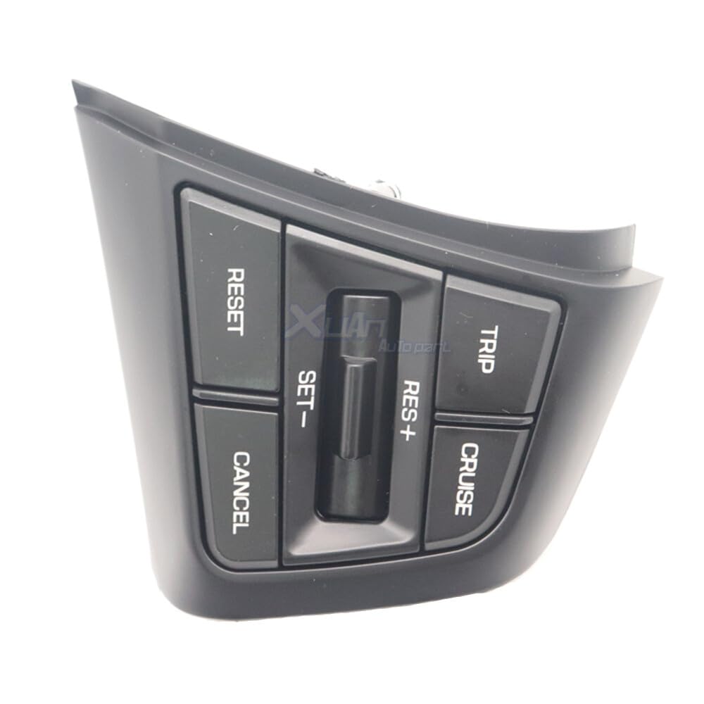 ya 9 10.24 New Steering Wheel Multimedia Control Switch for Hyundai Creta ix25 96700-C9000