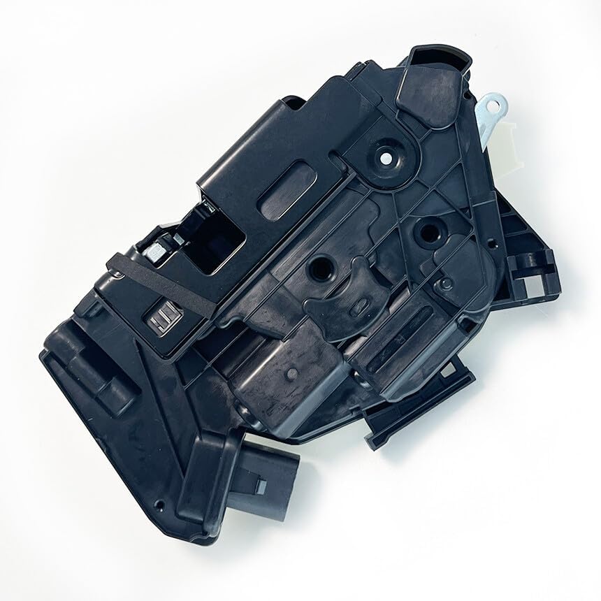 ya 11 9.14 baidi1x Front Right Door Lock Latch Fit for VW for Passat CC B6 for Tiguan for Skoda 5ND837016B