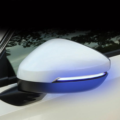 ya 13 9.15 baidi for Honda Civic 2022-2024 LED Side Mirror Sequential Dynamic Turn Signal Li