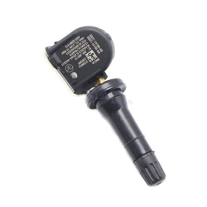 ya 2 8.15 TPMS is Suitable for 16-18 tire Pressure Monitoring sensors for Ford Focus Set 4-Piece EB3Z-1A189-A