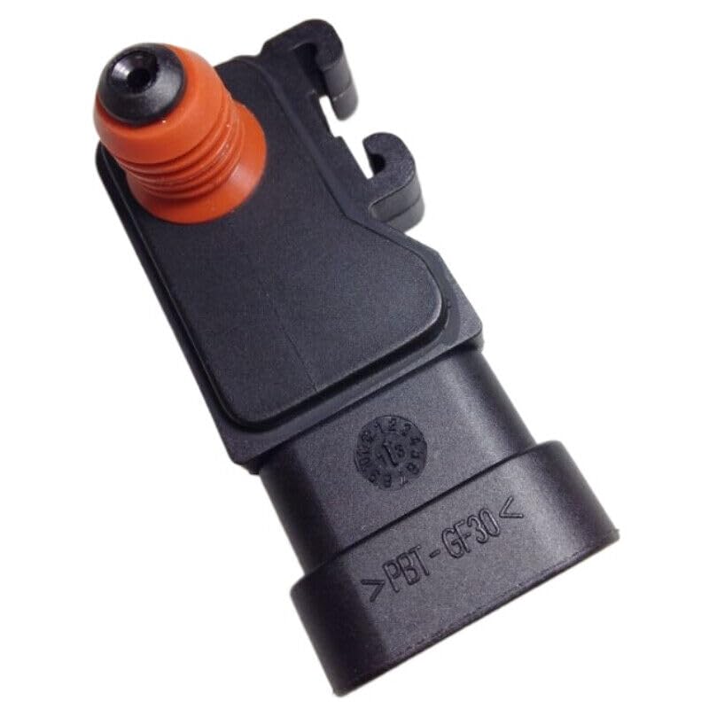 ya 14 9.20 zhengce 16212460 for Man ifold Pressure Sensor for Isuzu for Chevrolet for GMC for Pontiac-1