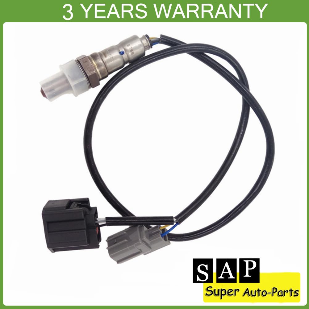 ya 4 8.8 New L33X-18-8G1 234-5013 Oxygen Sensor Upstream Fits for 07-09 for Mazda 3 2.3L-L4