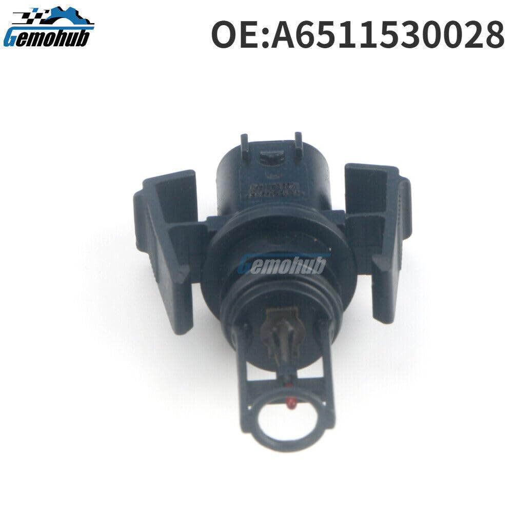 ya 6 8.24 baidi A6511530028 Air Temperature Sensor for Mercedes-Benz 