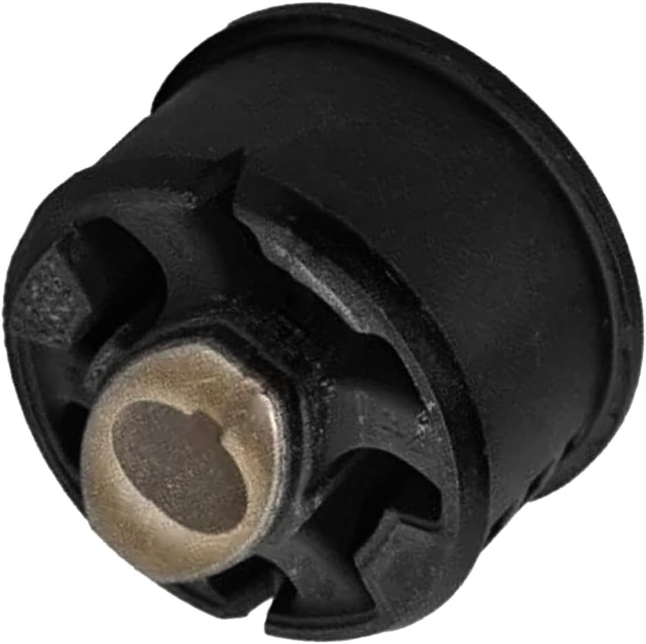 ya 4 8.8.2 Right/Passenger Side Front Drive Unit Bushing Black for Model 3 Y 1109293-00-B