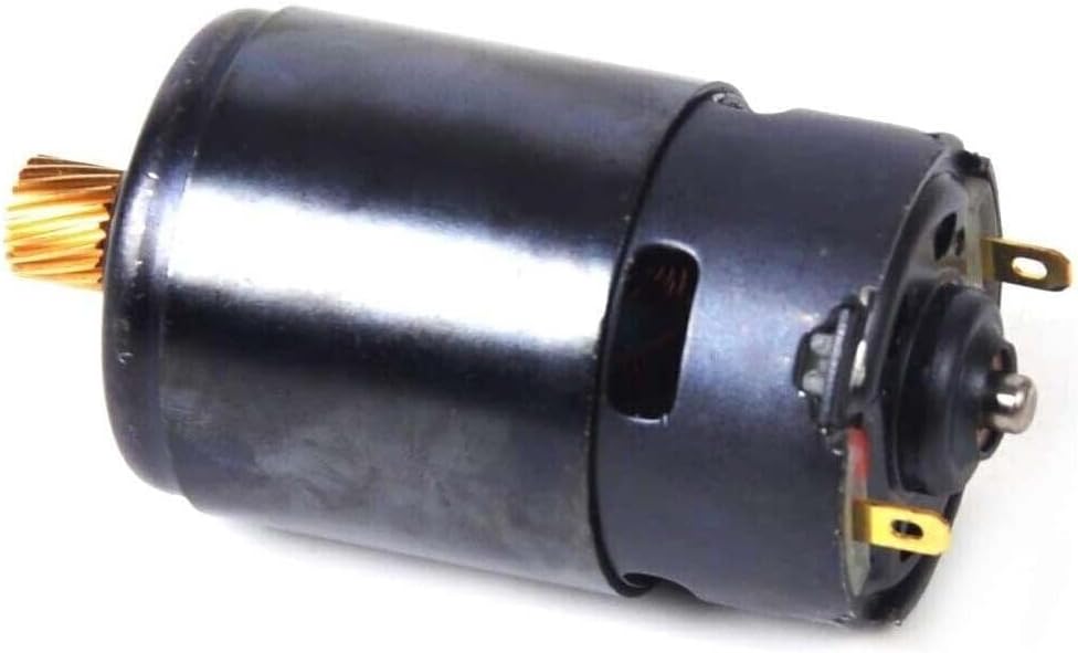 ya 11 9.14 baidiBlack Parking Brake Actuator Handbrake Motor 34436850289 for BMW X6 E72 08-14