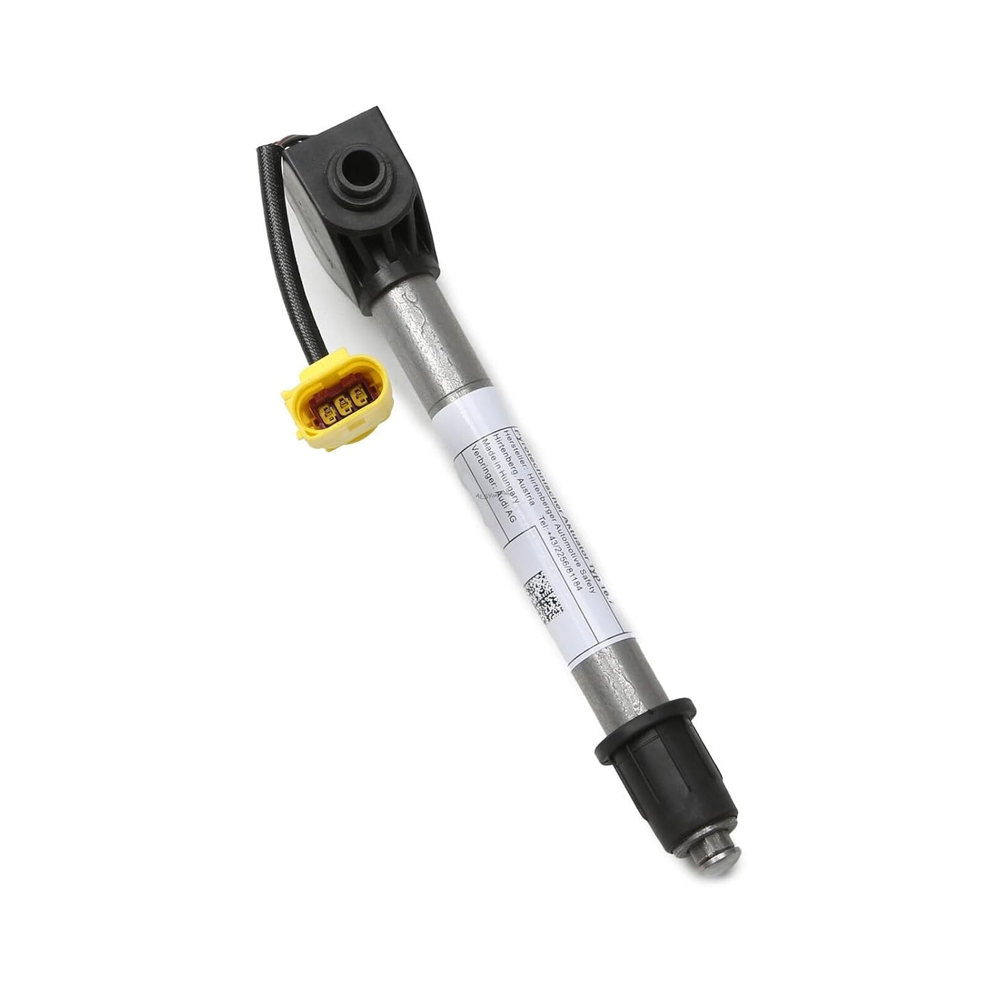 ya 4 8.8 Bonnet Actuator Hinge Sensor for Audi A8 S8 for VW Quattro 18-23 4N0823823