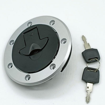 ya 13 9.15 baidi Fuel Tank Cap Key for Kawasaki KLE400 1991-1999 KLE500 1991 1992 1993-2007