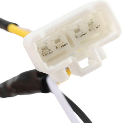 ya 10 9.16 zhengce Taillight Lamp Rear-Socket & Wiring Harness for Hyundai Sonata 2011 92450-3