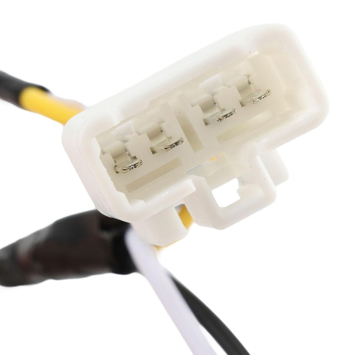 ya 4 8.10 Taillight Lamp Rear-Socket & Wiring Harness for Hyundai Sonata 2011 92450-3Q000
