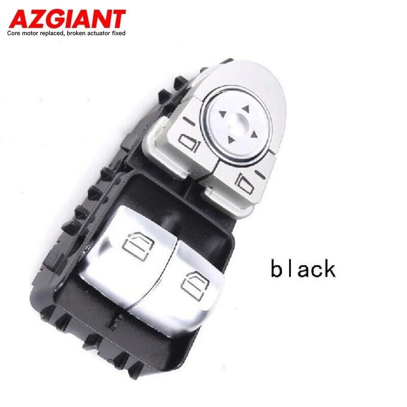ya 8 8.24 baidi Front Left Driver Power Window Switch for 2014-21 for Mercedes-Benz Vito Mixto W447
