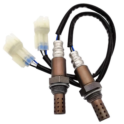 ya 12 10.8 baidi 2-Pack Oxygen Sensor for Chevrolet Tracker for Suzuki Aero Vitara-