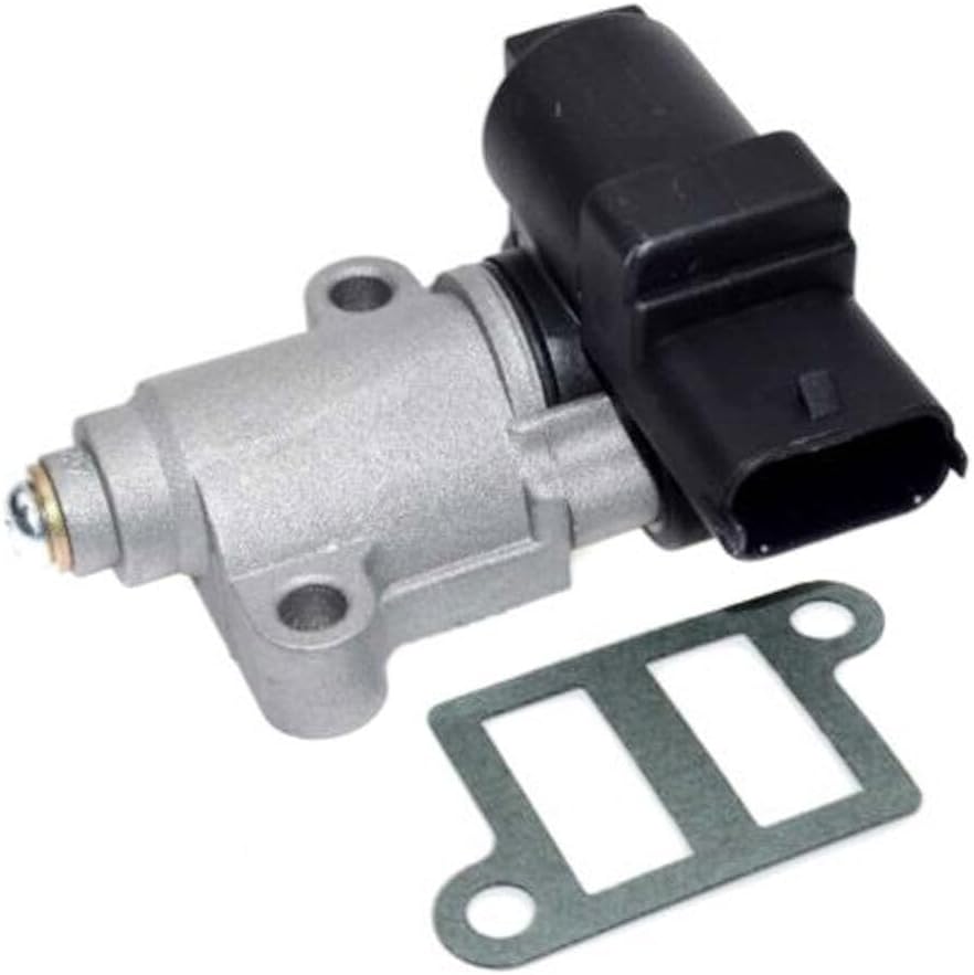 ya 9 10.24 1 Piece Idle Air Control Valve for Kia Soul 2011 2010 4u SX 2.0L 3515002800