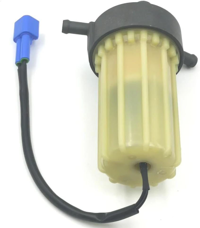 ya 2 8.15 Fuel Filter Outboard 6P3-24560-03-00 6P3245600300 for Yamaha LF150 LF200 LF225