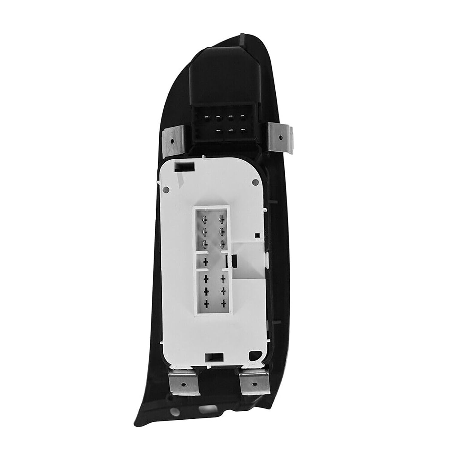 ya 6 8.24 baidi Black Right Driver Side Master Power Window Control Switch for Ford FBF7510NBB