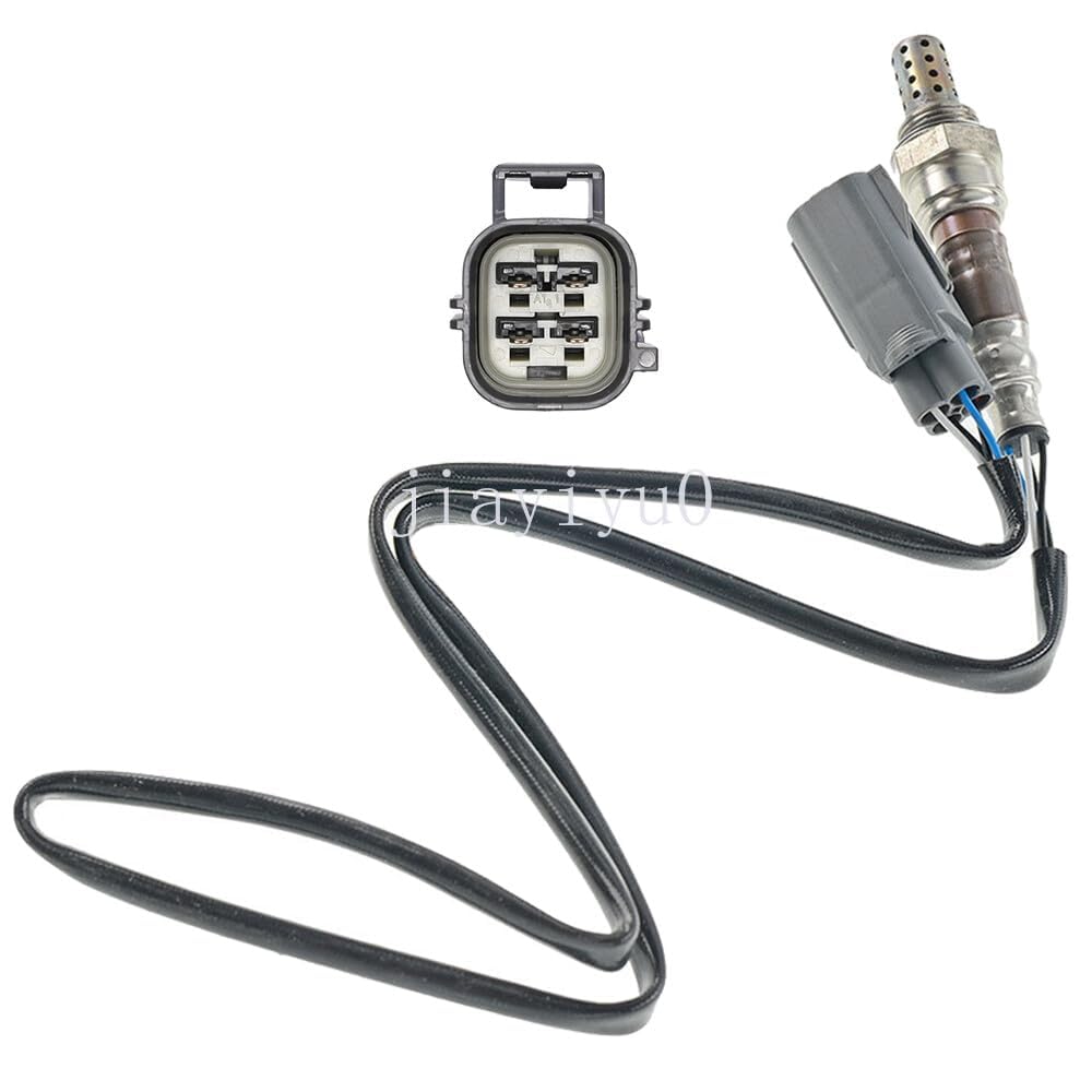 ya 23 10.7 zhengce Downstream Oxygen Sensor for 2010-2015 for Jaguar XKR XK 5.0L,2012-2015 XK