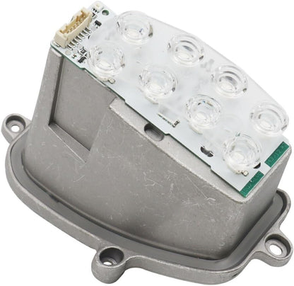 ya 10 9.16 zhengce Left Side Turn Signal LED Light Module#63117339057 For 7Series F01 F02 13-1