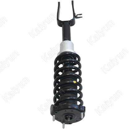 ya 10 9.16 baidi Front Right Shock Strut Assys For for Mercedes W211 S211 E280 E350 4Matic 2006-2009