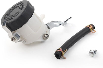 ya 23 10.7 baidi Brake Master Cylinder Fluid Reservoir for Suzuki SV650 SV1000 GSXR750 DH for BMW