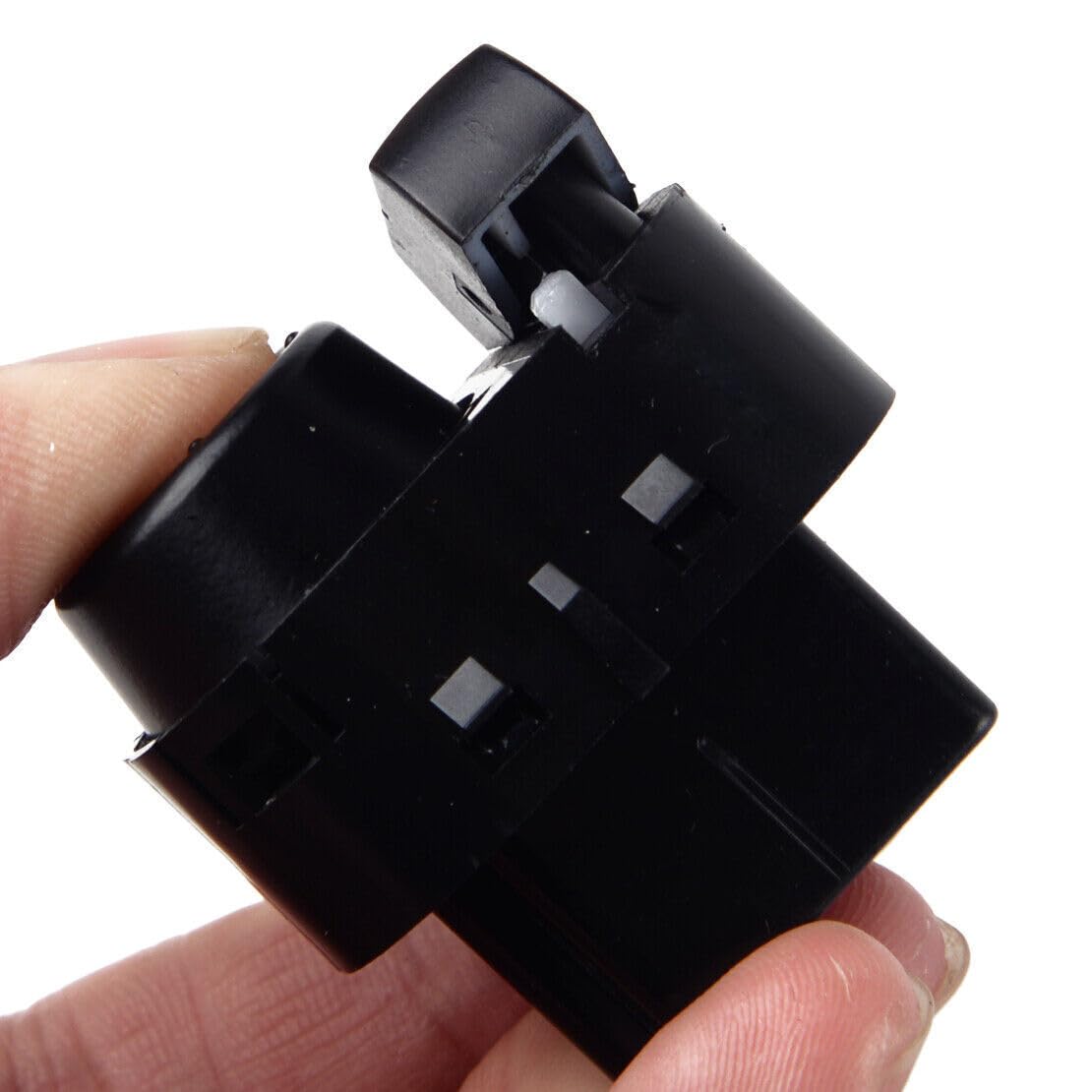 ya 5 8.10 Rearview Mirror Control Switch Electric fits for GMC for Sierra 2500 HD 2007-2014 ABS