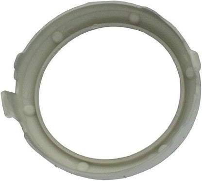ya 4 8.10 Fog/driving light edge ring on the left or right side is suitable for Toyota Highlander 2004-2007