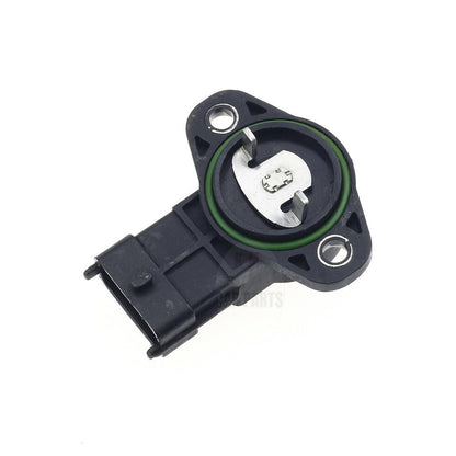 ya 8 8.24 baidi Throttle Position Sensor 35170-26900 for 2006-2011 for Hyundai Accent Chiario