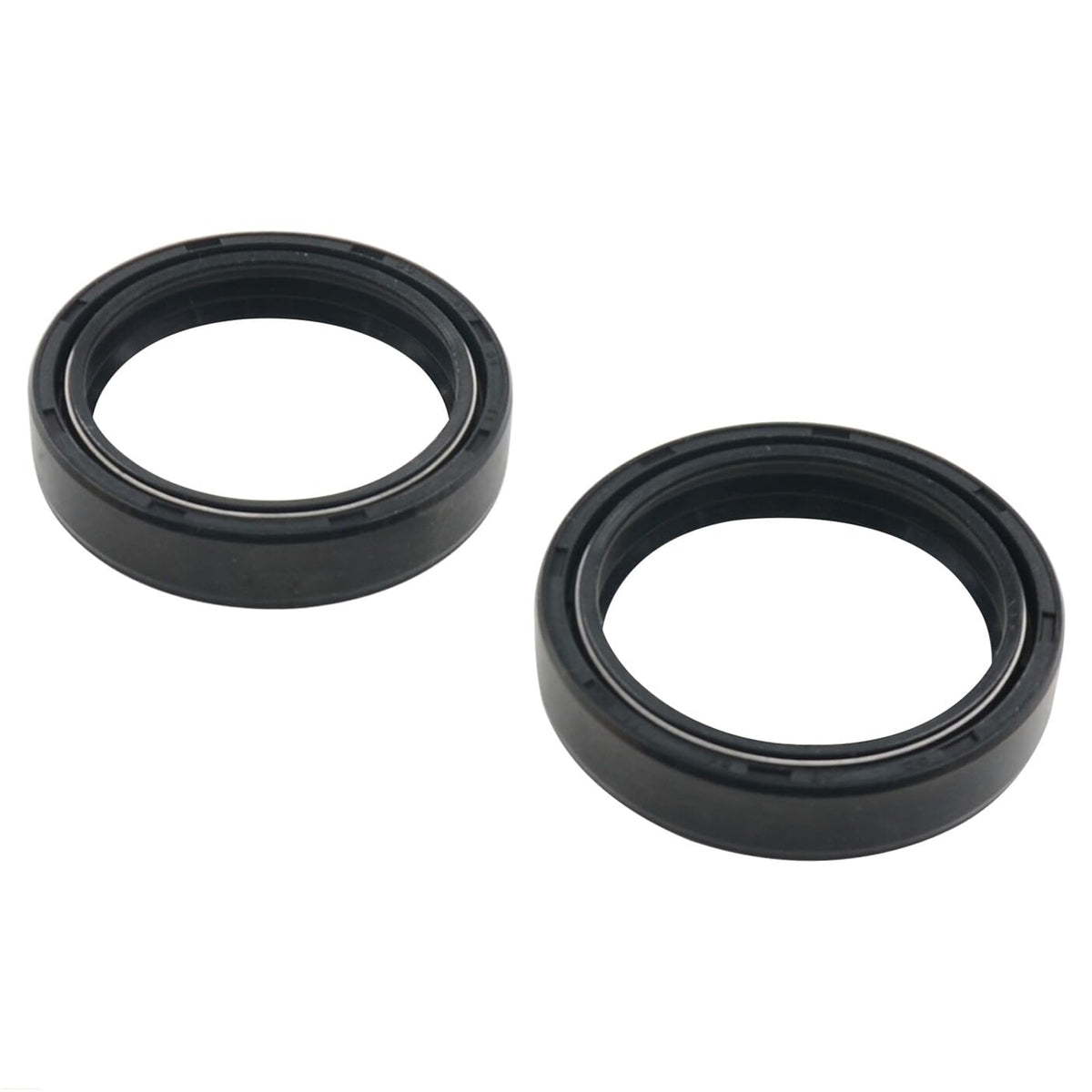 ya 13 9.15 baidi Fork Dust Oil Seals Kit for Ducati 748 749 907 916 996 998 999 Monster 400