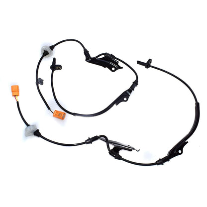 ya 10 9.16 zhengce 2-Piece Set ABS Wheel Speed Sensor Front Left and Right for Honda for Accor