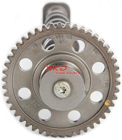 ya 12 10.8 baidi 1.8T camshaft suitable for VW CPK CPR CXB #06K109022BB#-