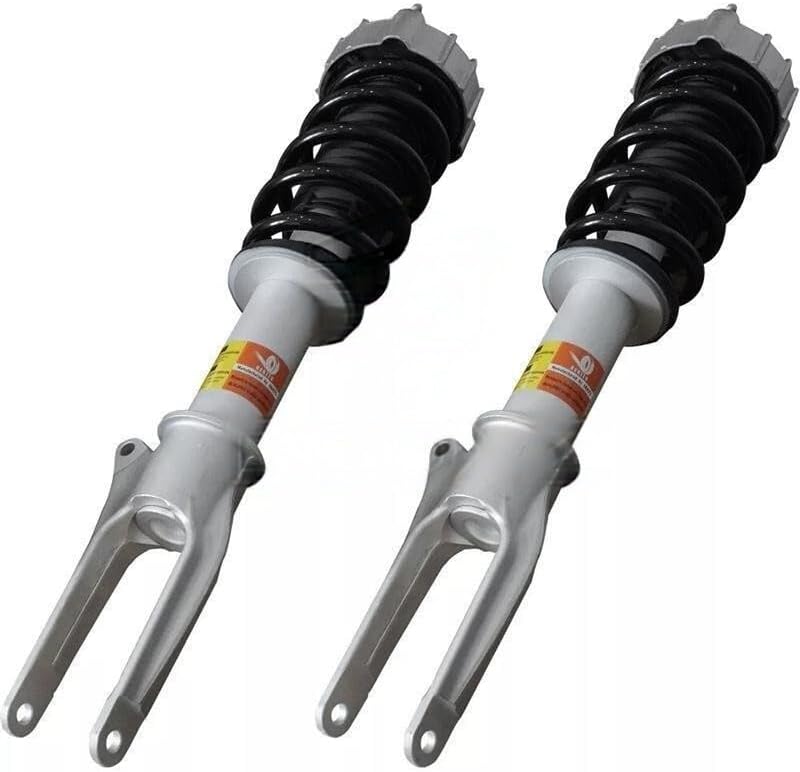 ya 12 10.8 baidi Front Spring Shock Struts Assys w/PASM for Porsche for PANAMERA 970 2010-2016